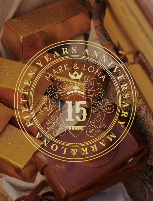 15th_anniversary | MARK & LONA MARKET STORE 公式ストア