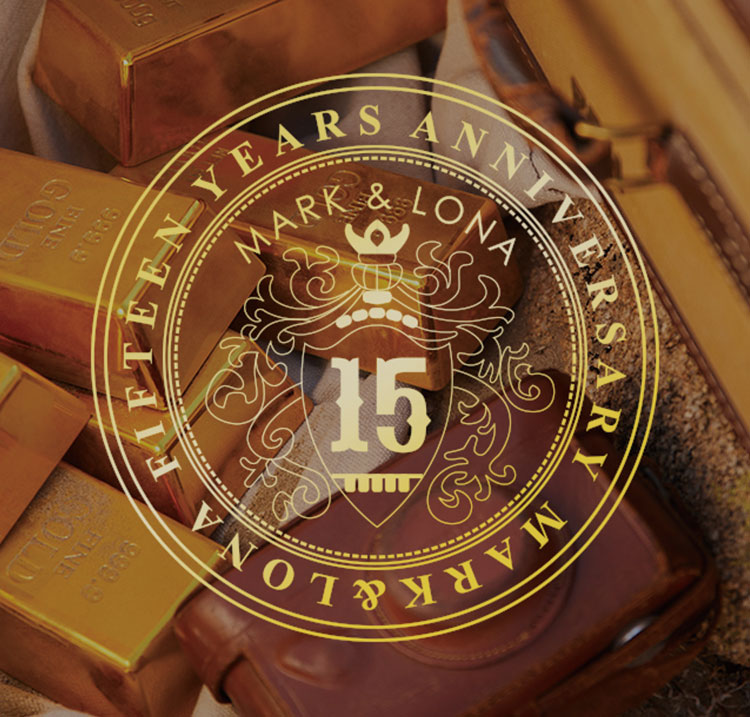 15th_anniversary | MARK & LONA MARKET STORE 公式ストア