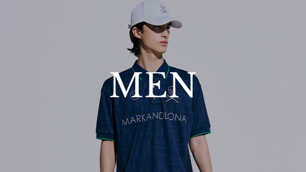 2024SS T-LINE | MARK & LONA MARKET STORE 公式ストア