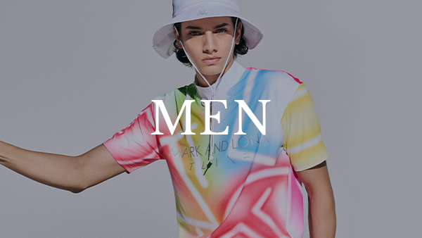 MALK & LONA 2025年春夏コレクション 2025 SPRING / SUMMER CODE COLLECTION SEASON 12 | MARK & LONA