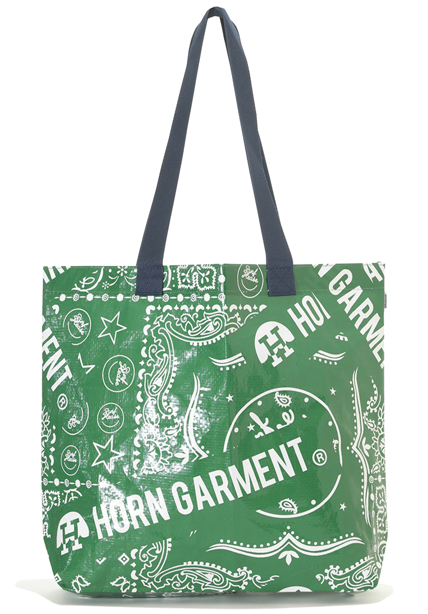 非売品］リーバイス ボストンバッグ HORN GARMENT | MARK & LONA