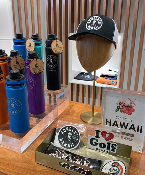 19AWコレクション
