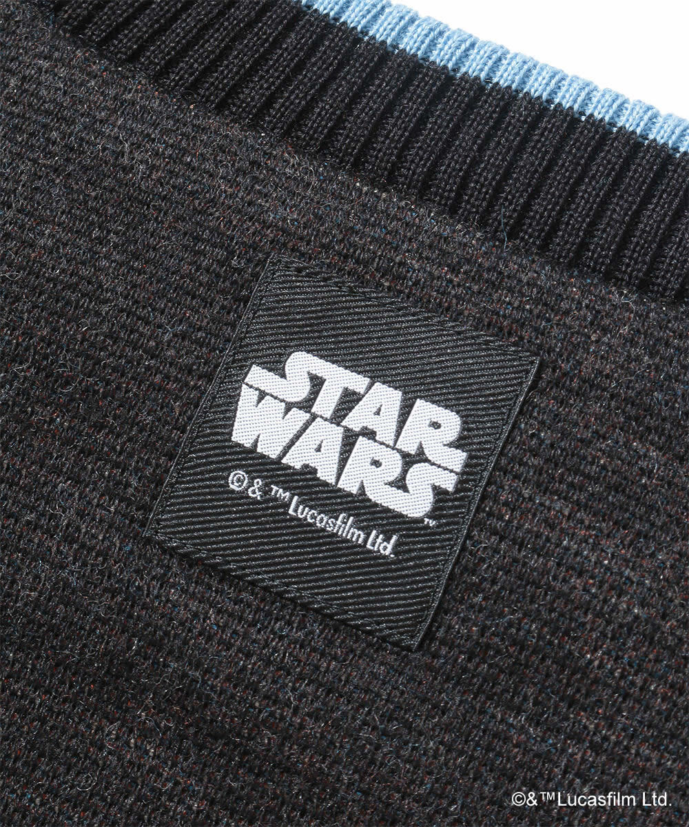 A New Hope Wind Stopper Knit Outer