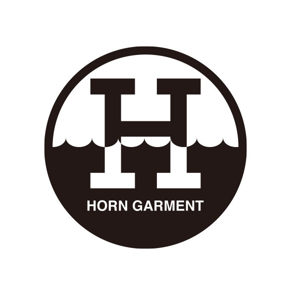 HORN GARMENT | MARK & LONA MARKET STORE 公式ストア
