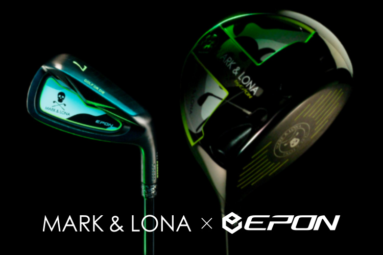  「MARK & LONA × EPON」コラボの背景に迫る