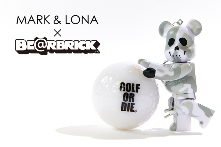 Glory Putter Keeper | MARK & LONA MARKET STORE 公式ストア