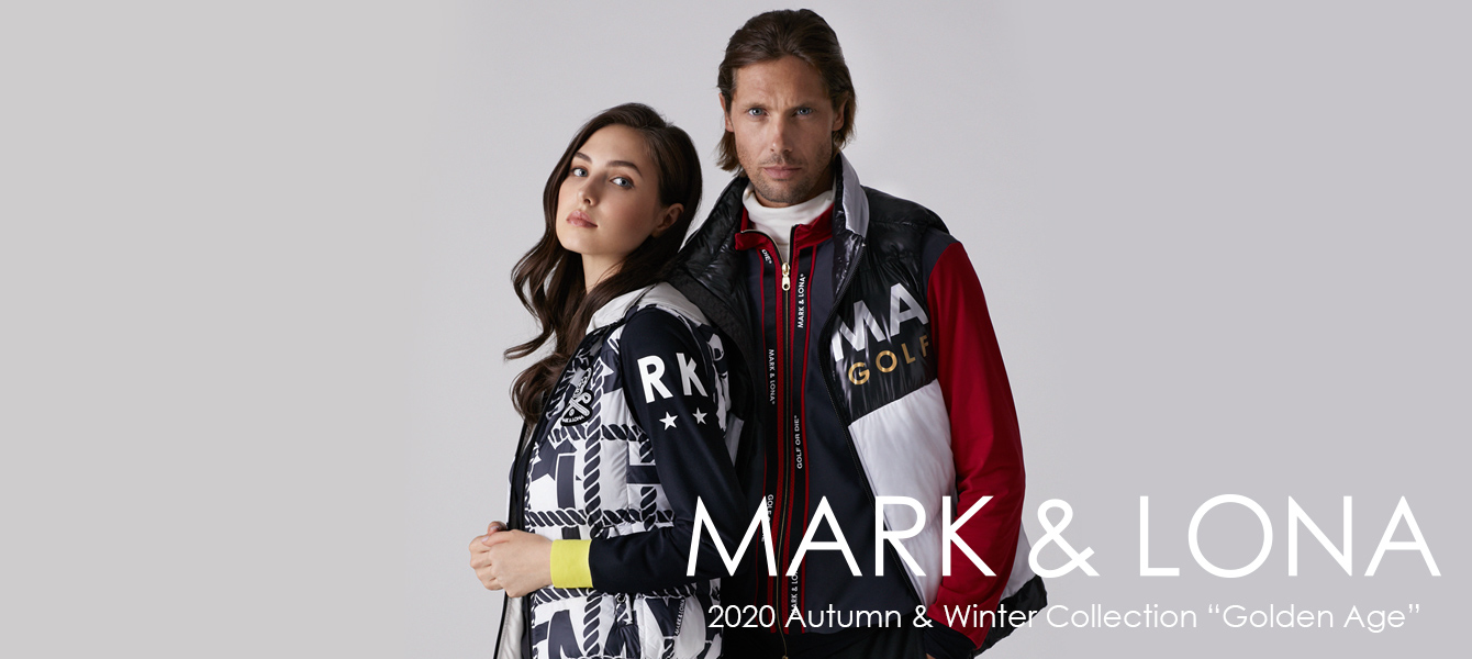 2020AWコレクション | MARK & LONA MARKET STORE 公式ストア
