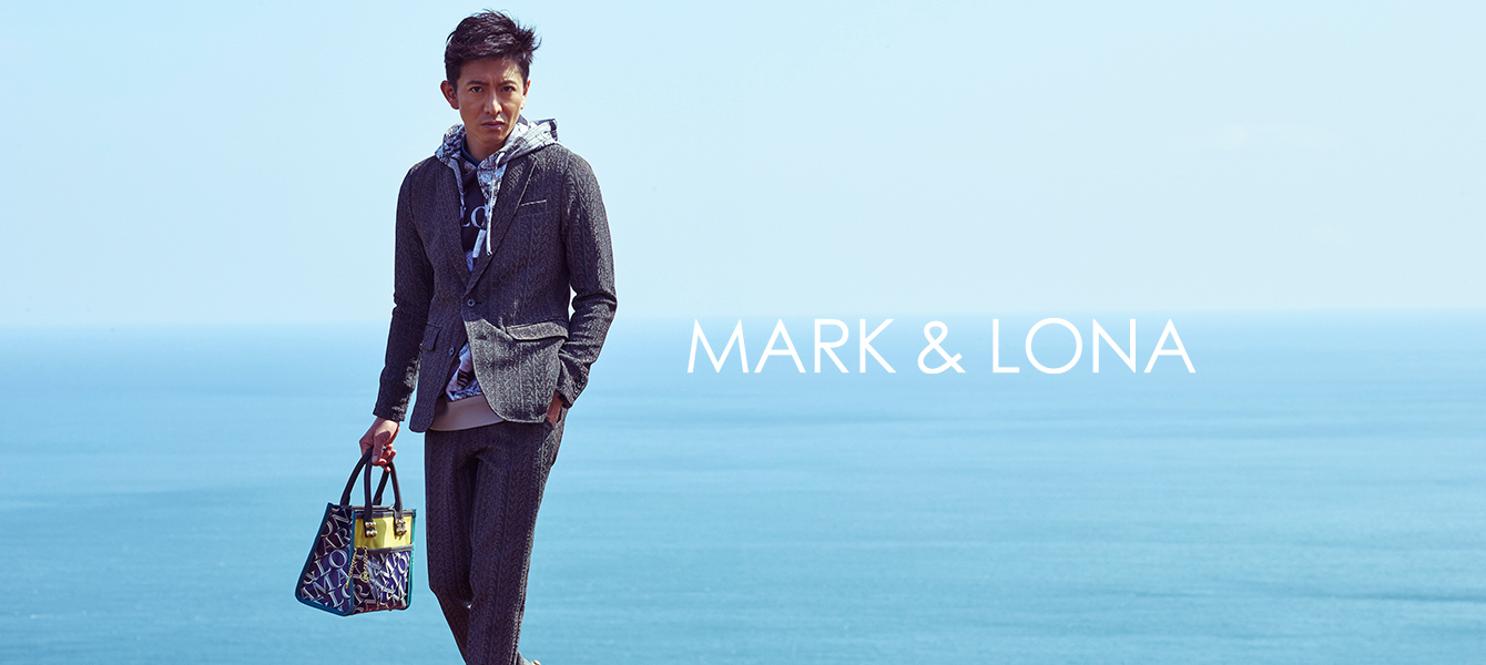 海外輸入商品 Mark & Lona 2022AW限定カートバッグ | www.artfive.co.jp