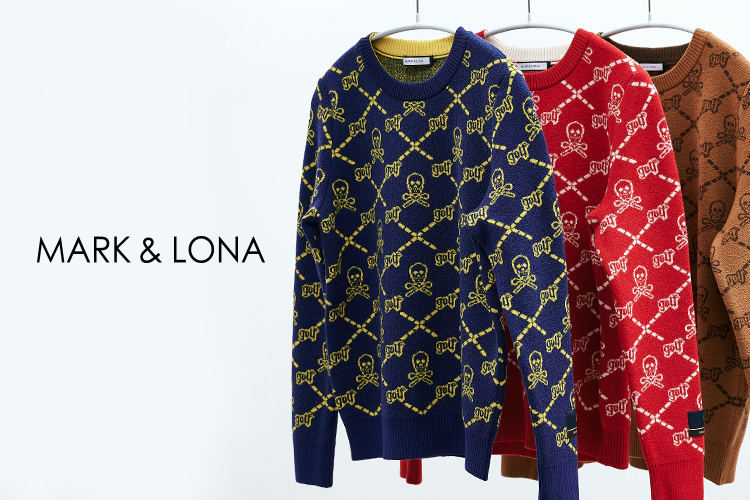 セール】Ruler Fulling Crew Sweater | MEN（ニット/セーター