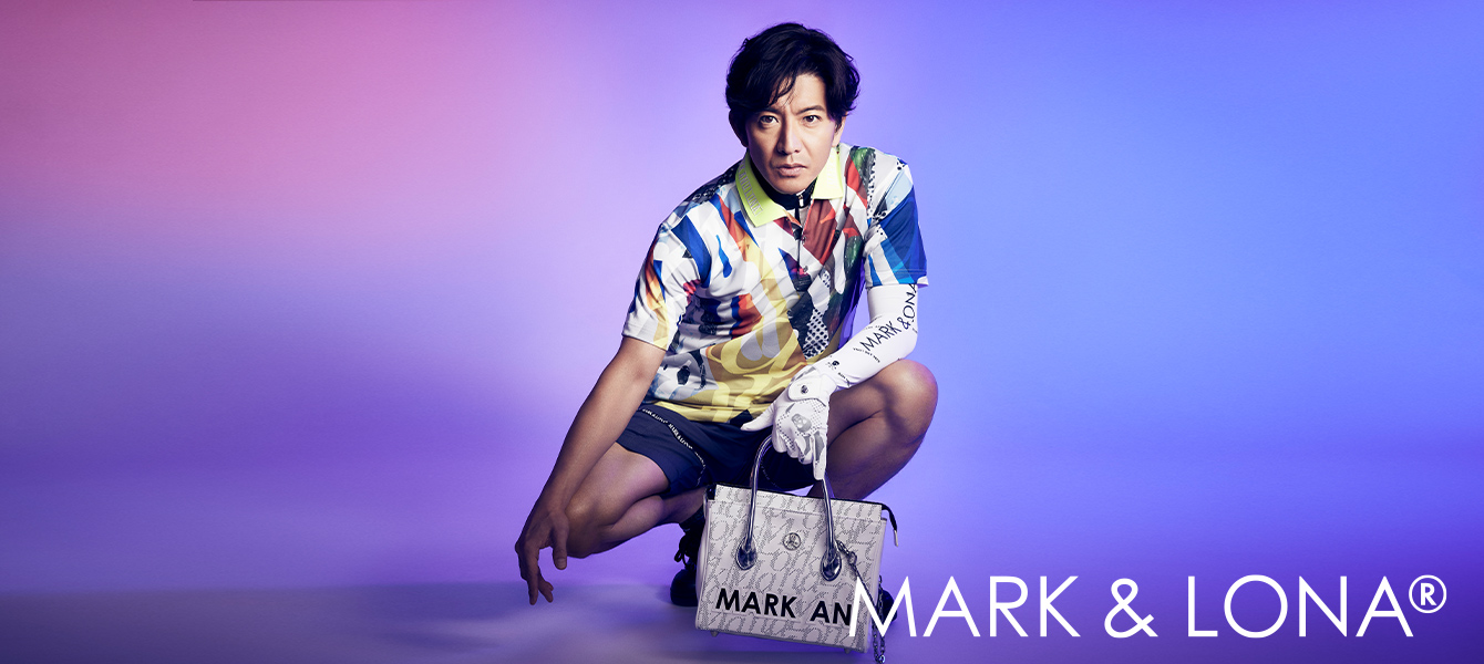 第5弾】 木村拓哉さん着用商品 発売 | MARK & LONA MARKET STORE 公式