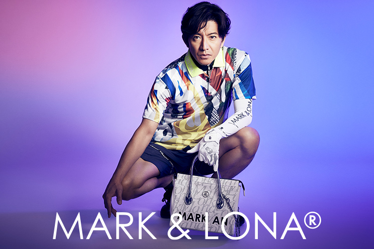 第4弾】 木村拓哉さん着用商品 発売 | MARK & LONA MARKET STORE 公式