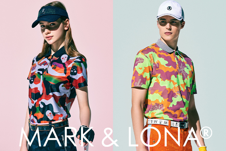 新作コレクション入荷 | MARK & LONA MARKET STORE 公式ストア