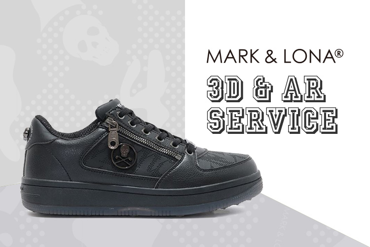 Ruler Green Sneaker | MEN and WOMEN | MARK & LONA MARKET STORE