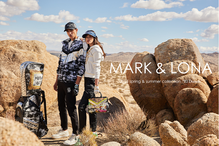 NEWS | MARK & LONA MARKET STORE 公式ストア