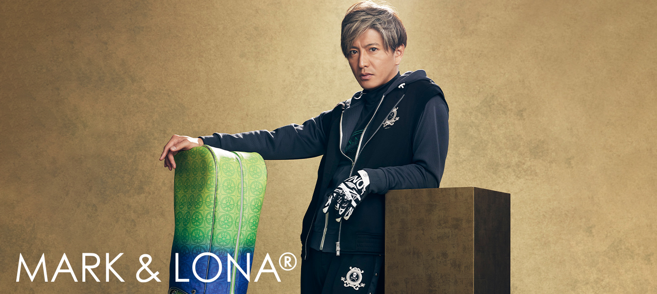 第2弾】 木村拓哉さん着用商品発売 2023SS | MARK & LONA MARKET STORE ...