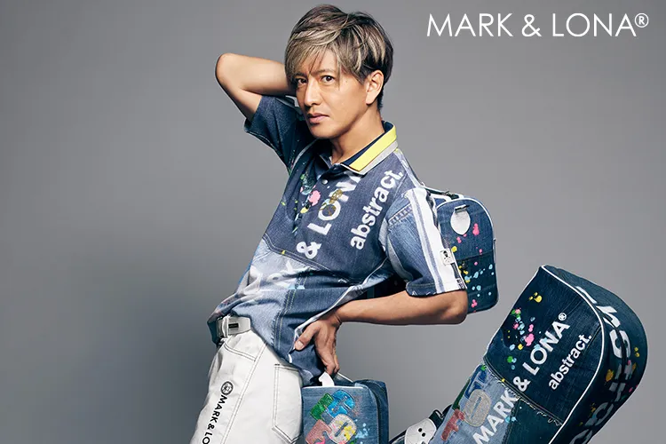 気質アップ MARK&LONA マークアンドロナ テーラードジャケット メンズ