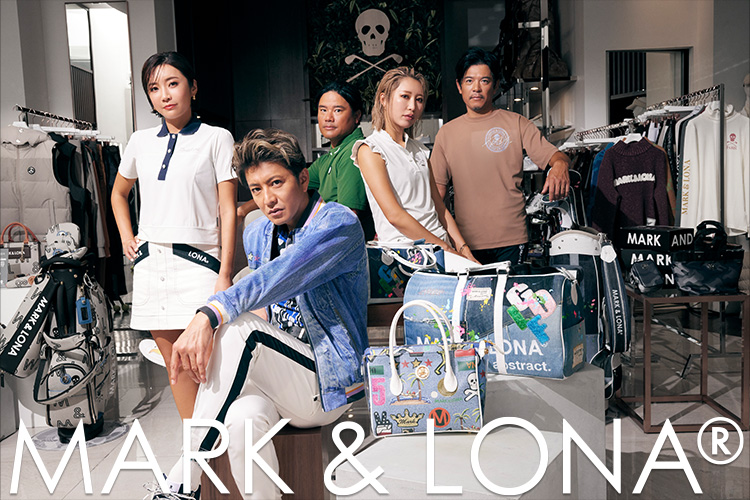 NEWS | MARK & LONA MARKET STORE 公式ストア