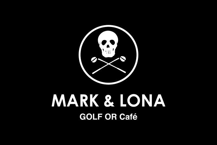 GOLF OR CAFE | MARK & LONA MARKET STORE 公式ストア