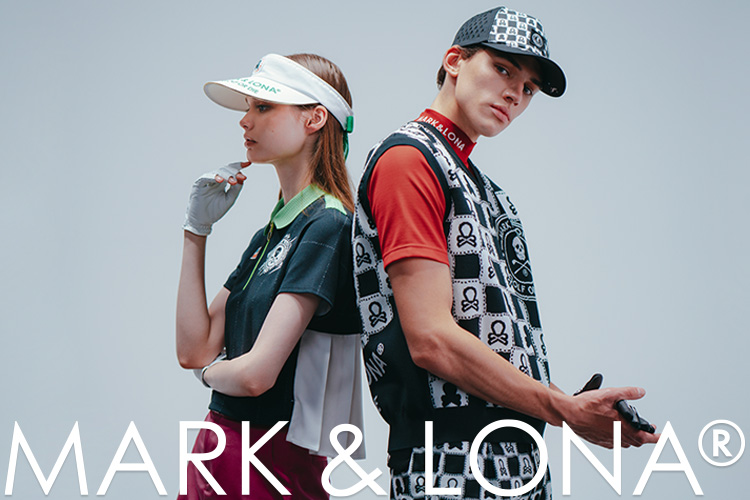 NEWS | MARK & LONA MARKET STORE 公式ストア