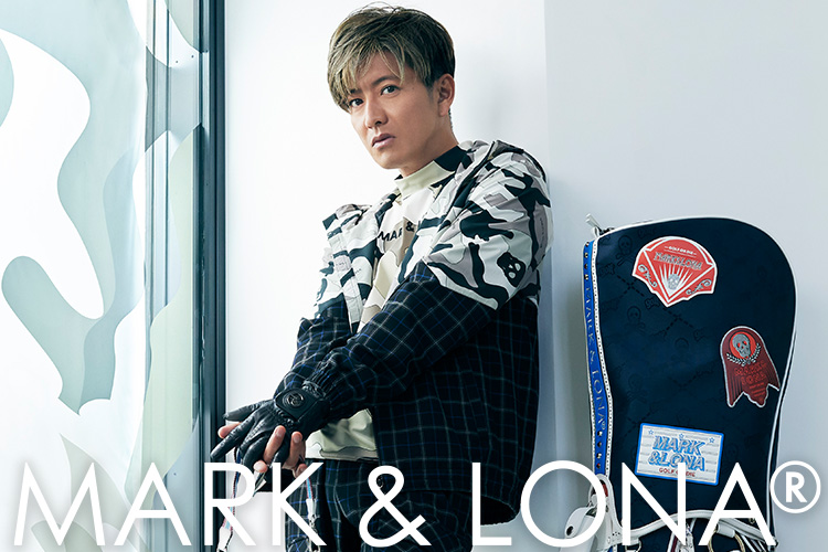 第2弾】 木村拓哉さん着用商品発売 2023AW | MARK & LONA MARKET