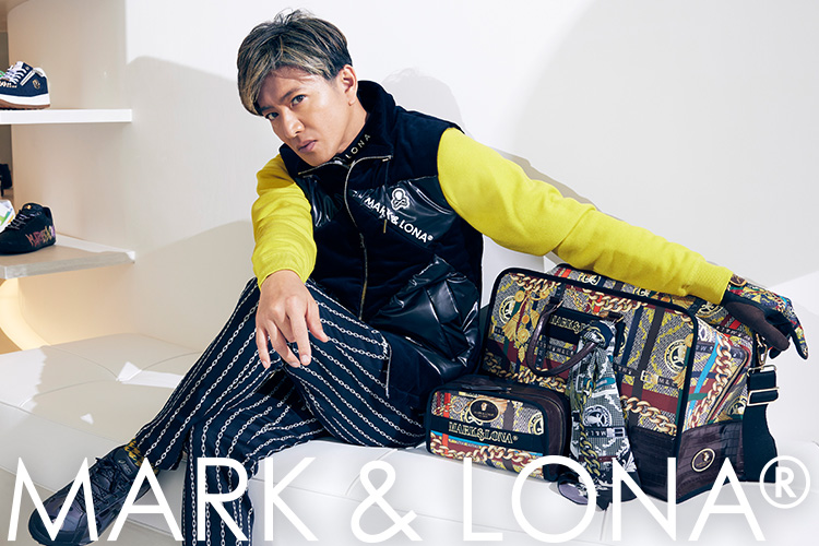 第3弾】 木村拓哉さん着用商品発売 2023AW | MARK & LONA MARKET STORE