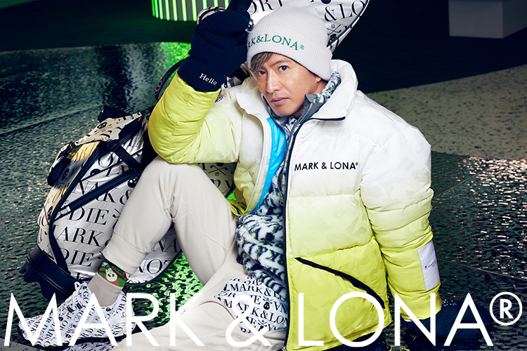 NEWS | MARK & LONA MARKET STORE 公式ストア