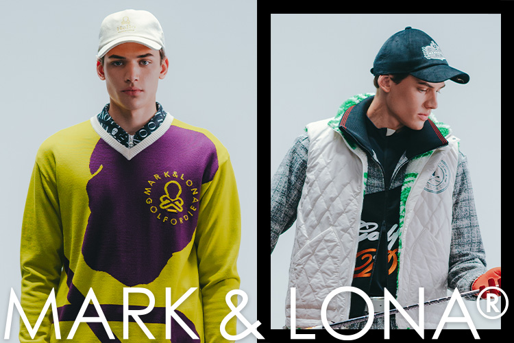 NEWS | MARK & LONA MARKET STORE 公式ストア