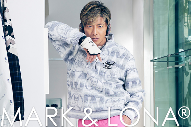 NEWS | MARK & LONA MARKET STORE 公式ストア