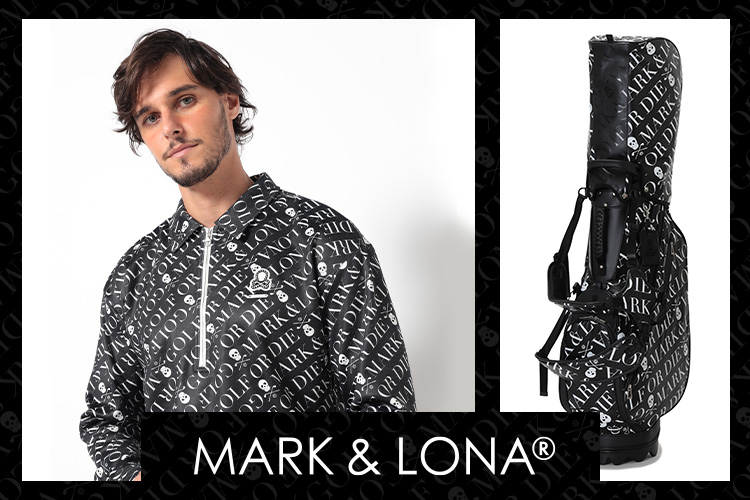 MARK & LONA 2023AW 新作アイテム先行発売