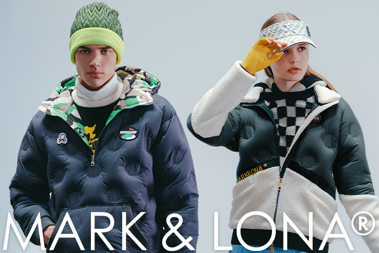 NEWS | MARK & LONA MARKET STORE 公式ストア