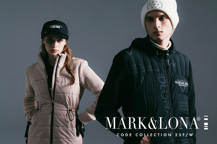 NEWS | MARK & LONA MARKET STORE 公式ストア