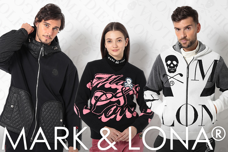 MARK & LONA NEW ARRIVAL 20231101 | MARK & LONA MARKET STORE 公式ストア 