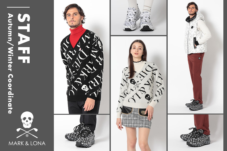 NEWS | MARK & LONA MARKET STORE 公式ストア