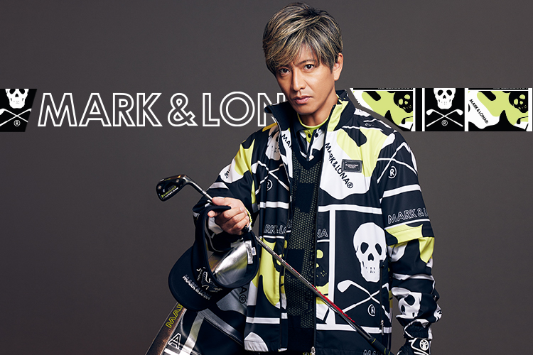 第1弾】 木村拓哉さん着用商品発売 2024SS | MARK & LONA MARKET STORE 