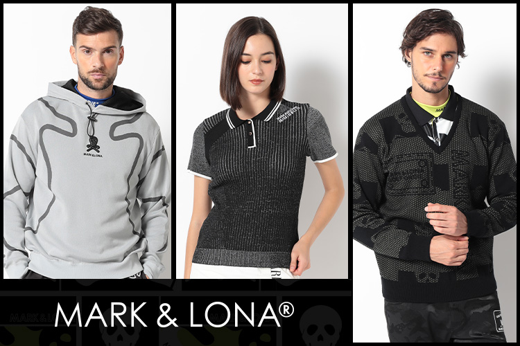 MARK & LONA NEW ARRIVAL 20240119 | MARK & LONA MARKET STORE 公式ストア