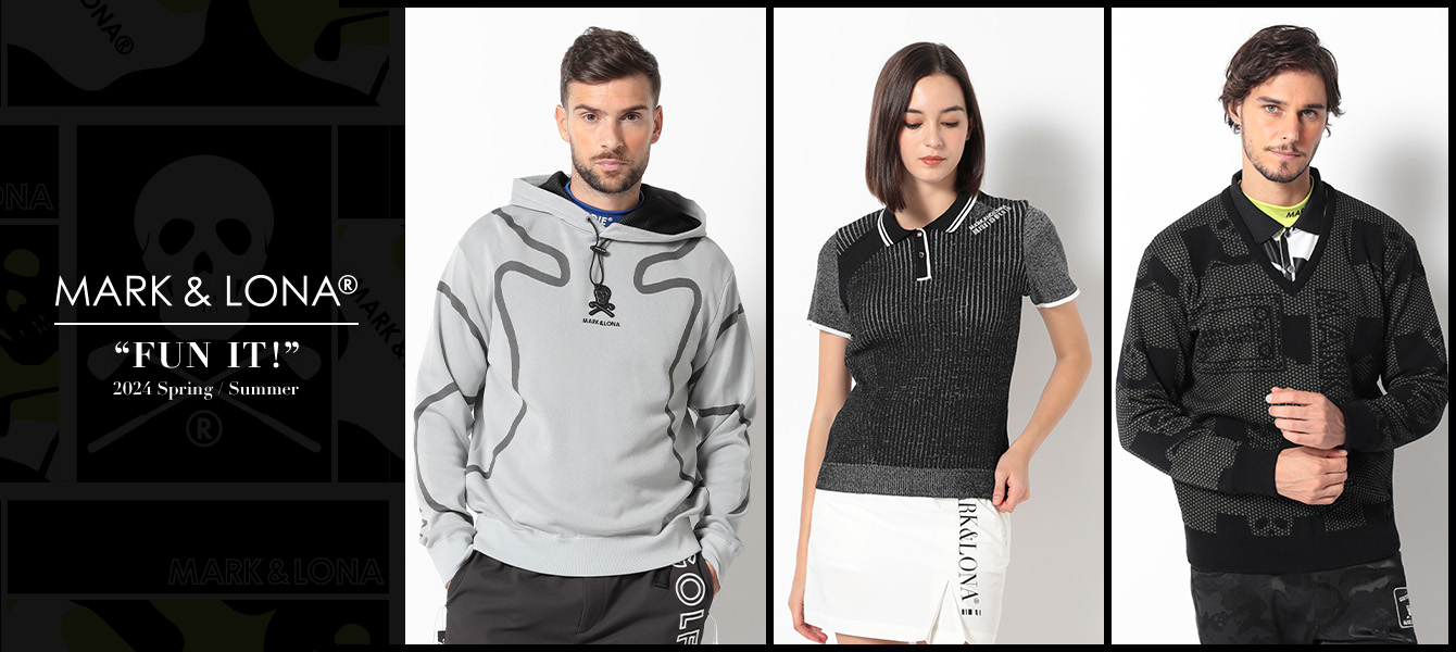 MARK & LONA NEW ARRIVAL 20240119 | MARK & LONA MARKET STORE