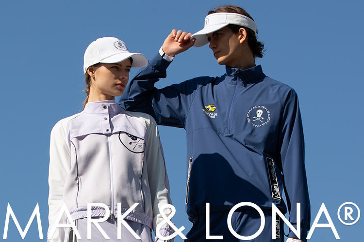 MARK & LONA 2024 SPRING / SUMMER COLLECTION