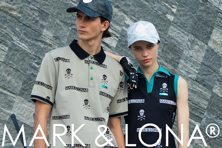 2023SS T-LINEメンズ | MARK & LONA MARKET STORE 公式ストア