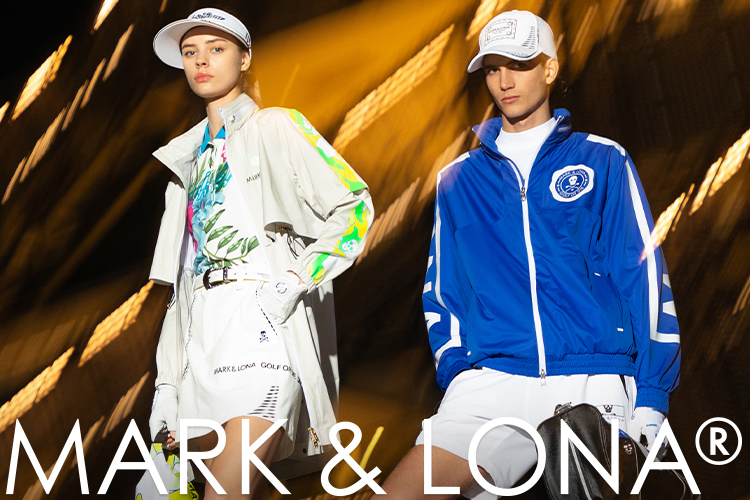 HORN GARMENT | MARK & LONA MARKET STORE 公式ストア