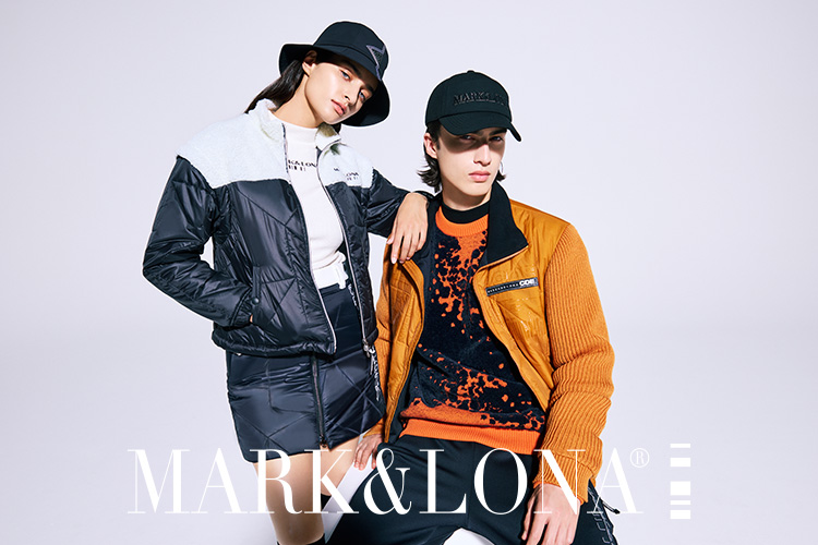 10万以上相当 マークアンドロナ MARK&LONA 福袋セット（NEWS | MARK 