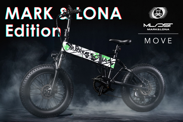 MARK & LONA マーク & ロナ 公式オンラインストア