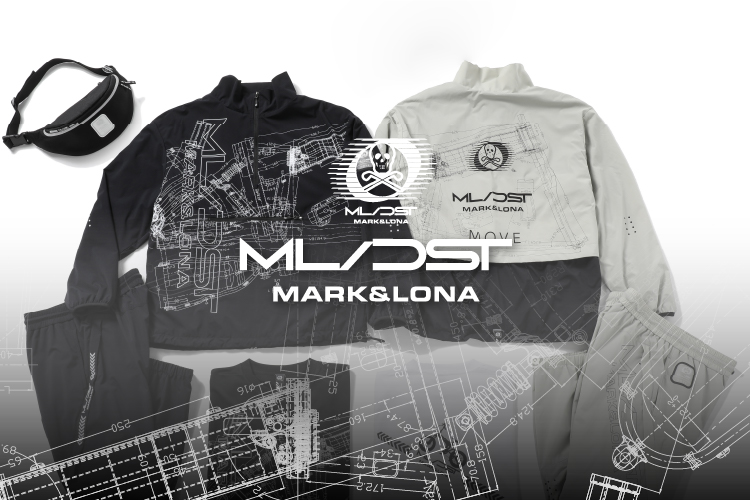MARK & LONA マーク & ロナ 公式オンラインストア