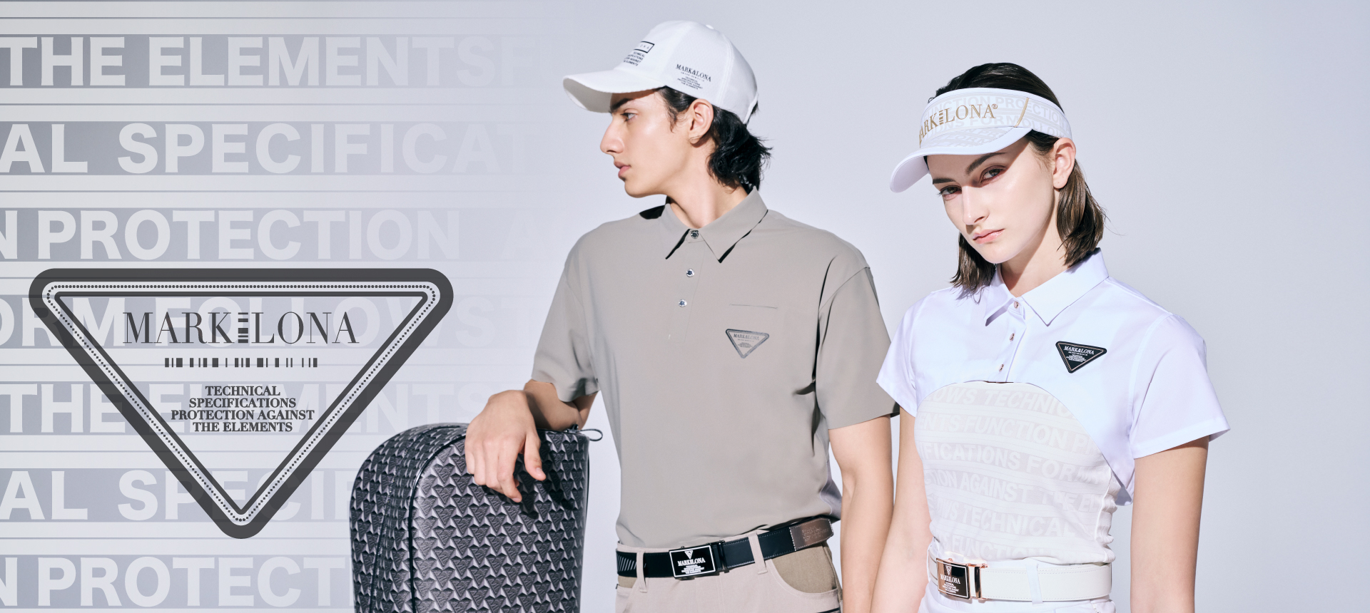CODE COLLECTION 2025SS SEASON12