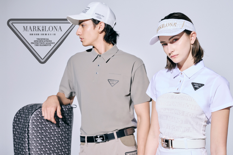 CODE COLLECTION 2025SS 新作アイテム発売のお知らせ