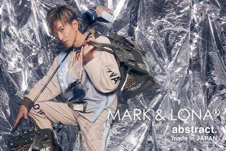 バッグ | MARK & LONA MARKET STORE 公式ストア
