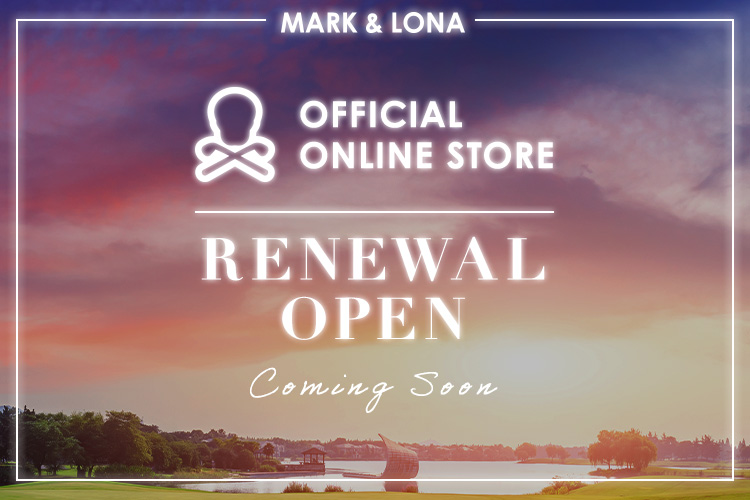 MARK & LONA マーク & ロナ 公式オンラインストア