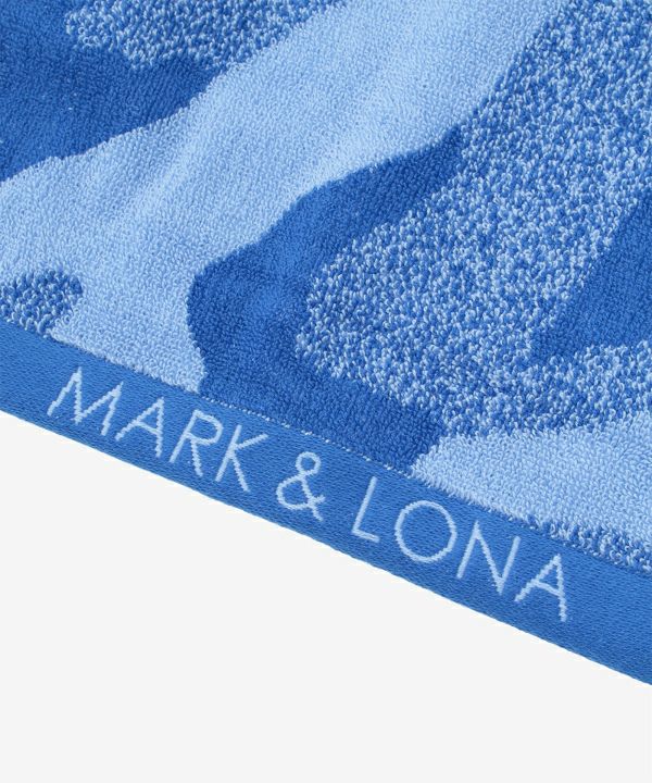 Gauge Bath Towel | MARK & LONA MARKET STORE 公式ストア Gauge Bath Towel | MARK & LONA MARKET STORE 公式ストア