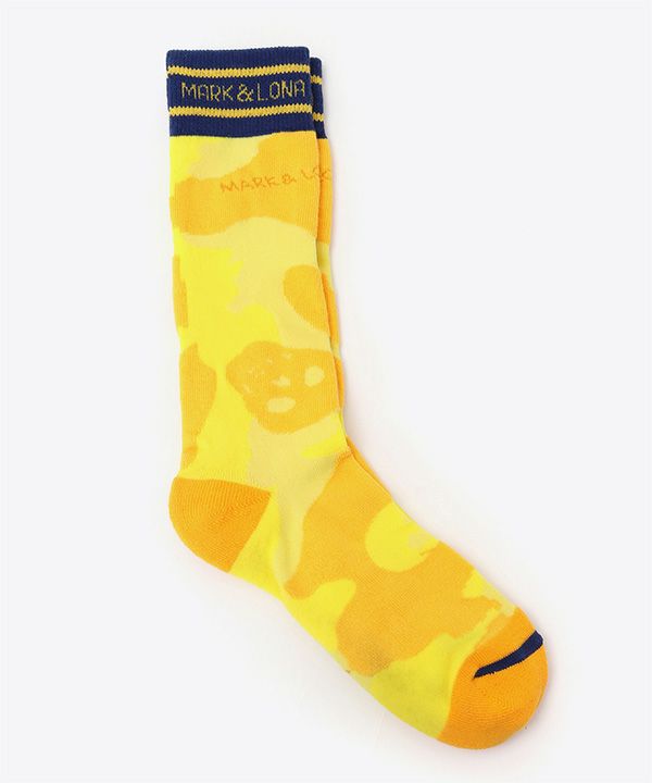 TM Camo Sox | MEN
