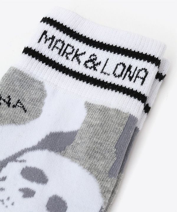 TM Camo Sox | MEN