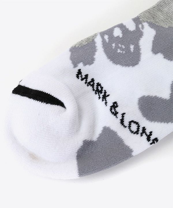 TM Camo Sox | MEN